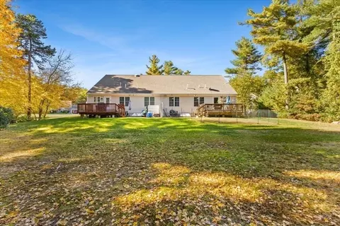 6 Rock Marsh Rd #A, Wareham, MA 02571 photo 33