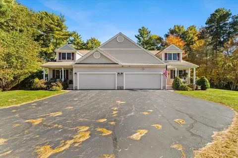 6 Rock Marsh Rd #A, Wareham, MA 02571 photo 5