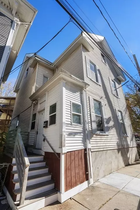 3 Atherton St, Roxbury, MA 02119