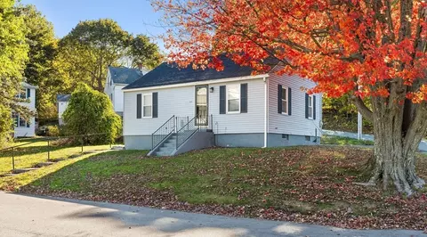 164 Conant St, Gardner, MA 01440