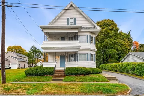 29 Brightwood Ave, North Andover, MA 01845