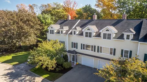 19 Morphew Ln #2, Rowley, MA 01969