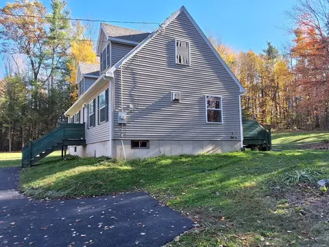 Other - 103 Barre Rd, Oakham, MA 01068 photo 1 of 4