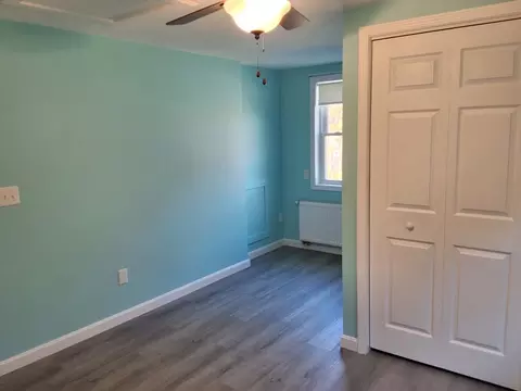 Bedroom - 103 Barre Rd, Oakham, MA 01068 photo 5 of 5