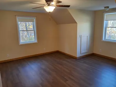 Bedroom - 103 Barre Rd, Oakham, MA 01068 photo 3 of 5