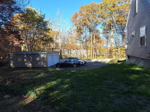 Exterior - 103 Barre Rd, Oakham, MA 01068 photo 7 of 9