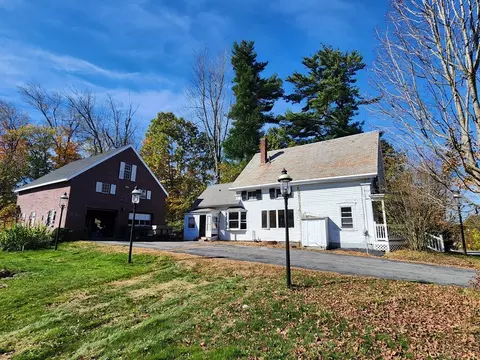 350 W Broadway, Gardner, MA 01440