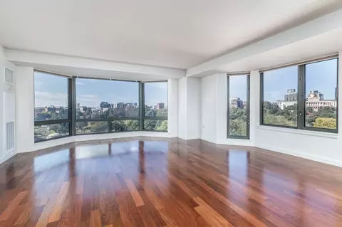 165 Tremont St #1101, Boston, MA 02111