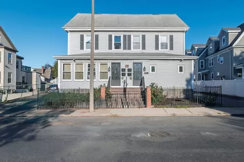 382-384 Adams St #384-1, Dorchester, MA 02122