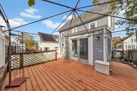 Exterior - 7 Harold Ave, Gloucester, MA 01930 photo 7 of 7