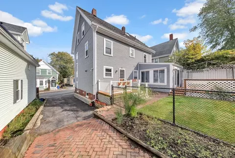 Exterior - 7 Harold Ave, Gloucester, MA 01930 photo 3 of 7