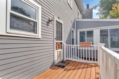 Exterior - 7 Harold Ave, Gloucester, MA 01930 photo 4 of 7