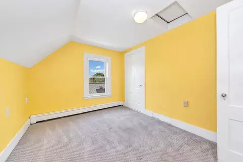 Bedroom - 7 Harold Ave, Gloucester, MA 01930 photo 5 of 9