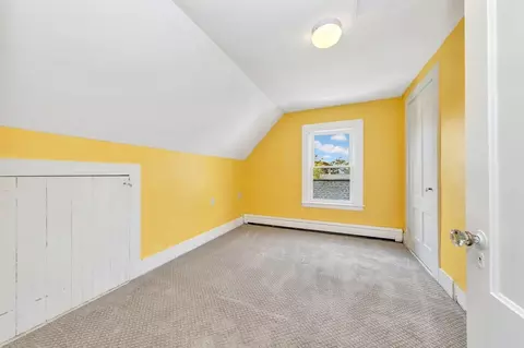 Bedroom - 7 Harold Ave, Gloucester, MA 01930 photo 4 of 9