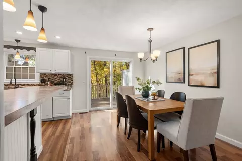 Dining - 3 Apple Ridge Rd #5, Maynard, MA 01754 photo 1 of 3