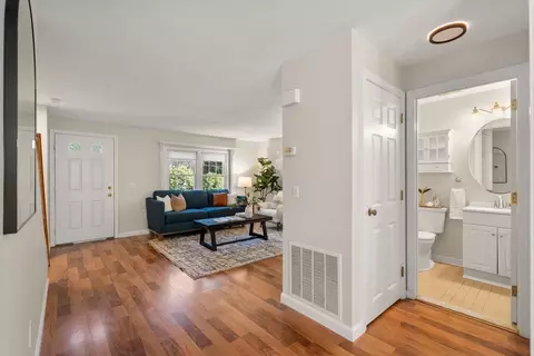 Entry Way - 3 Apple Ridge Rd #5, Maynard, MA 01754 photo 1 of 1