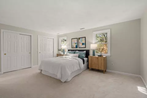 Bedroom - 3 Apple Ridge Rd #5, Maynard, MA 01754 photo 1 of 3