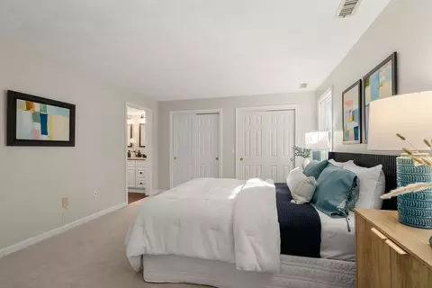 Bedroom - 3 Apple Ridge Rd #5, Maynard, MA 01754 photo 2 of 3