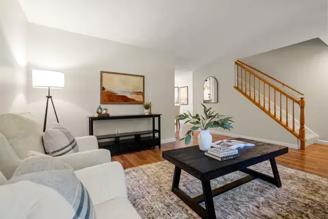 Living - 3 Apple Ridge Rd #5, Maynard, MA 01754 photo 5 of 7