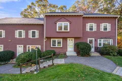 3 Apple Ridge Rd #5, Maynard, MA 01754