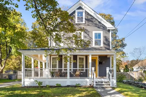 20 Tremont St, Maynard, MA 01754