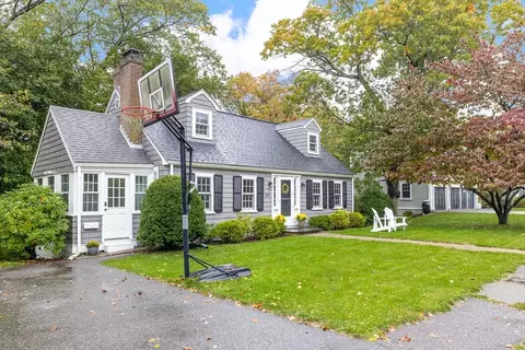 332 Hillcrest Rd, Needham, MA 02492 photo 27
