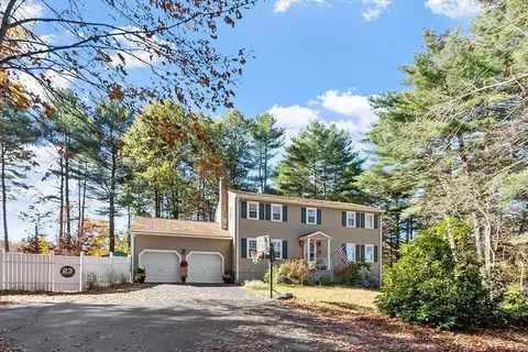 23 Bailey Rd, Berlin, MA 01503 photo 2