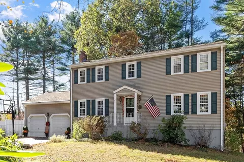 23 Bailey Rd, Berlin, MA 01503