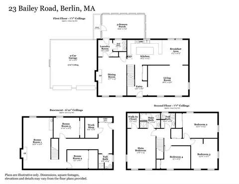 23 Bailey Rd, Berlin, MA 01503 photo 40