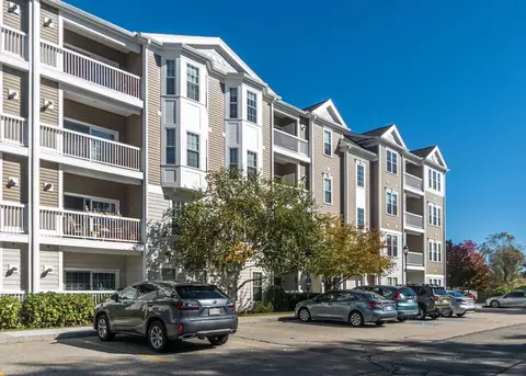 132 Clocktower Dr #4209, Waltham, MA 02452