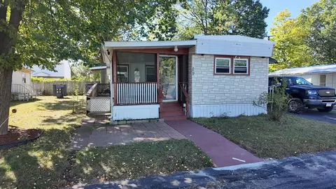 70 Shumway #C29, Springfield, MA 01119