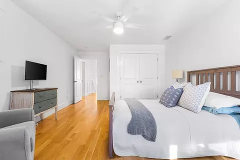 Bedroom - 7 Heather Dr, Andover, MA 01810 photo 6 of 8