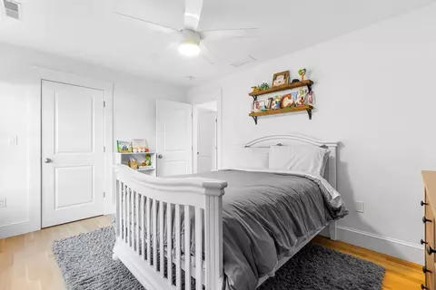 Bedroom - 7 Heather Dr, Andover, MA 01810 photo 7 of 8