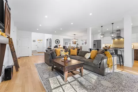 Living - 7 Heather Dr, Andover, MA 01810 photo 2 of 2