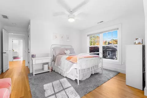 Bedroom - 7 Heather Dr, Andover, MA 01810 photo 4 of 8