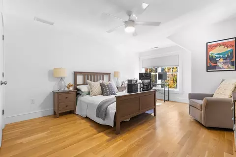 Bedroom - 7 Heather Dr, Andover, MA 01810 photo 5 of 8