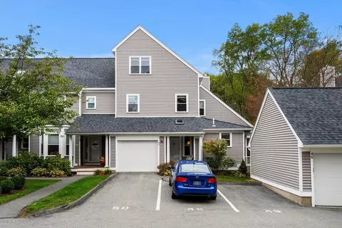50 Hill Cir #50, Burlington, MA 01803
