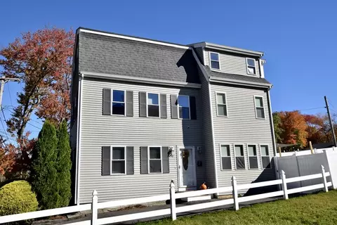 90 E Water St, Taunton, MA 02780