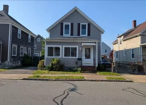 26 Keene St, New Bedford, MA 02740
