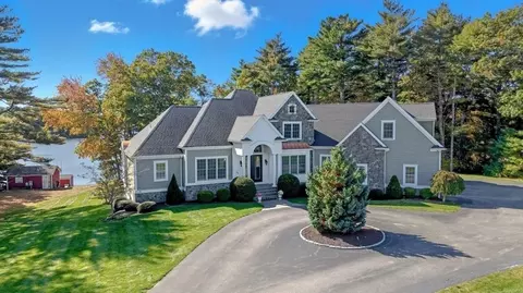 64 Wenham Rd, Carver, MA 02330