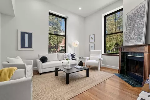 150 Appleton St #2A, Boston, MA 02116