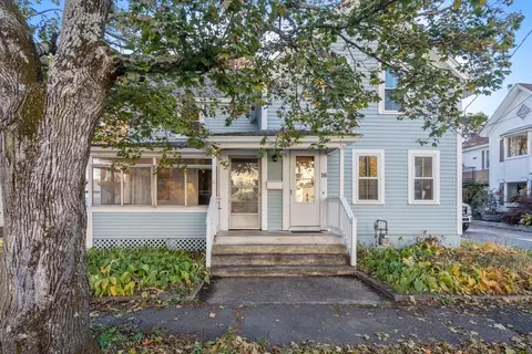 16 Brooks St, Maynard, MA 01754