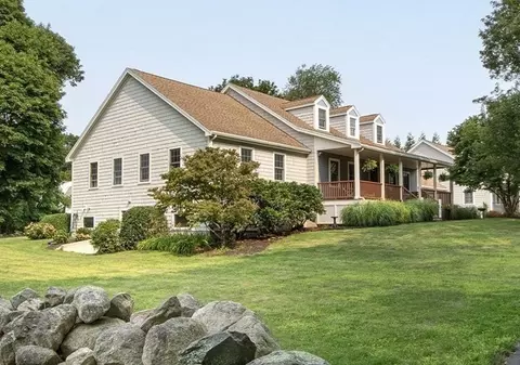 76 Brook # A, Scituate, MA 02066