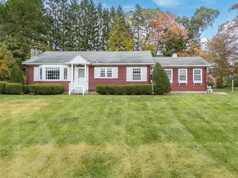 4560 High St, Palmer, MA 01069