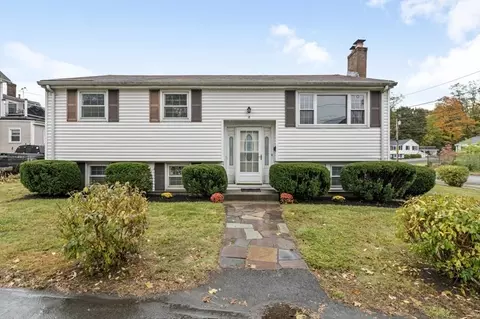18 Gardner Ave, Woburn, MA 01801