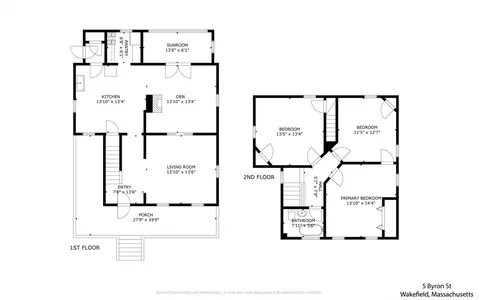 5 Byron St, Wakefield, MA 01880 photo 29