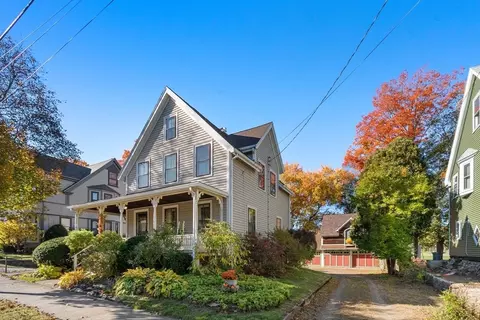 5 Byron St, Wakefield, MA 01880 photo 3
