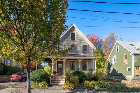 5 Byron St, Wakefield, MA 01880 photo 2
