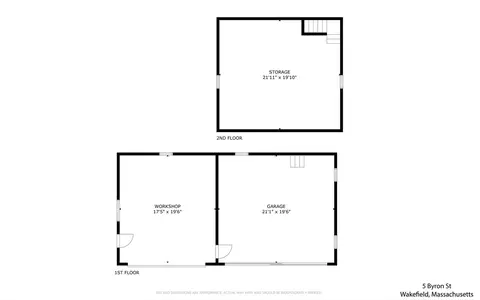 5 Byron St, Wakefield, MA 01880 photo 30