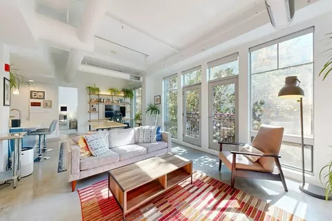 139 E Berkeley St #302, Boston, MA 02118